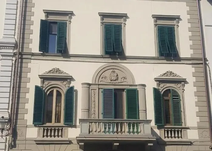 La Luna Guest House Firenze